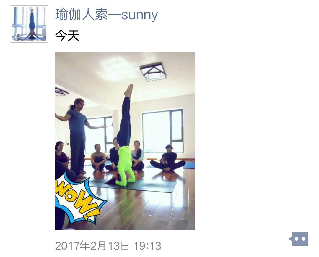 索汉瑜伽