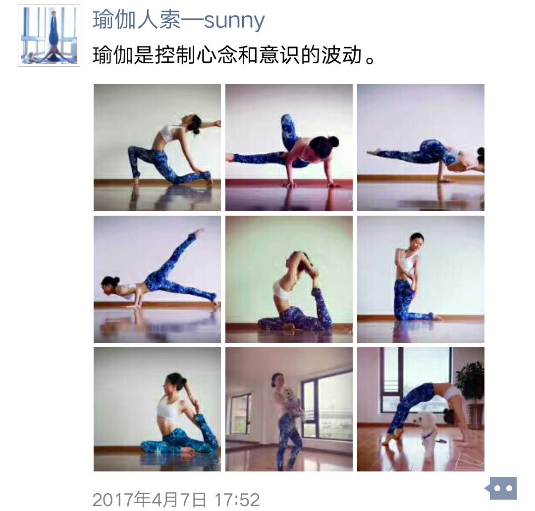 索汉瑜伽