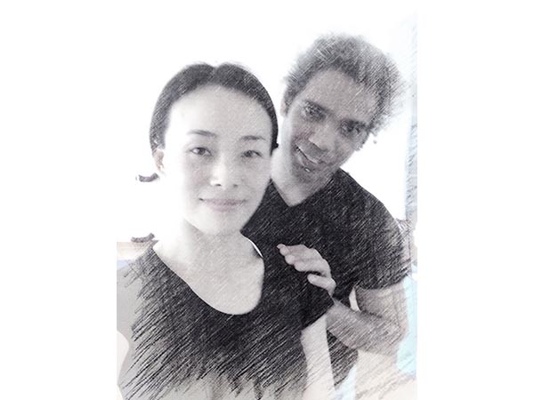 与瑜伽相遇，是上天对我最好的安排--1615班Zoe同