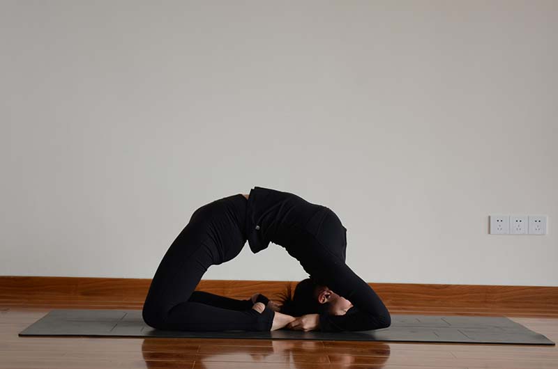 索汉瑜伽